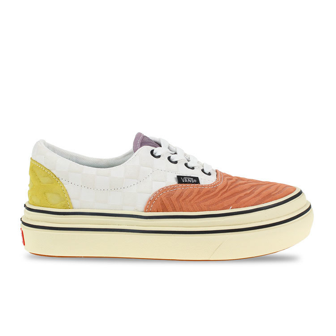 Vans Super ComfyCush Era