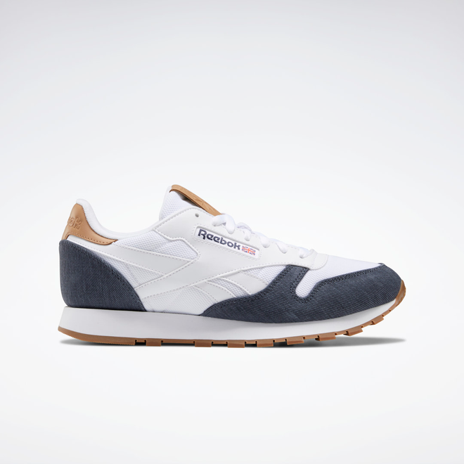 Reebok Classic Leather - Sneakerjagers