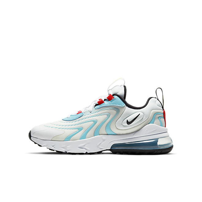 nike sneakers with air on the side