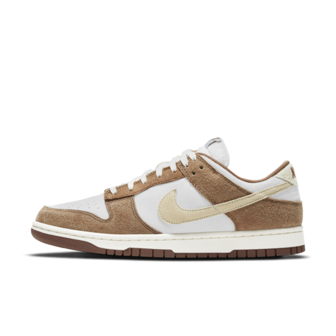 Nike Dunk Low Premium 'Medium Curry 