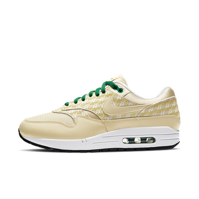 Nike Air Max 1 Premium 'Lemonade' CJ0609-700