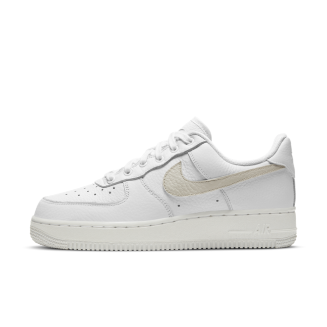 Nike Air Force 1 '07 'Light Bone' DC1162-100