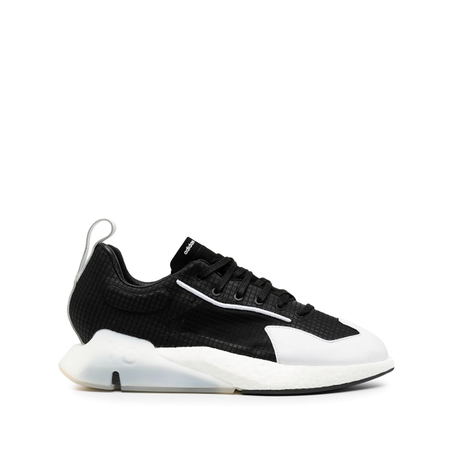 Y-3 chunky mesh