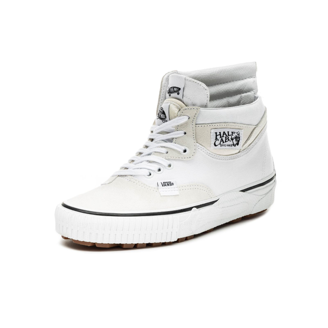 vans vault cap mash
