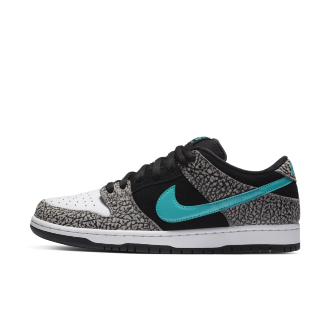 Nike SB Dunk Low 'Elephant'