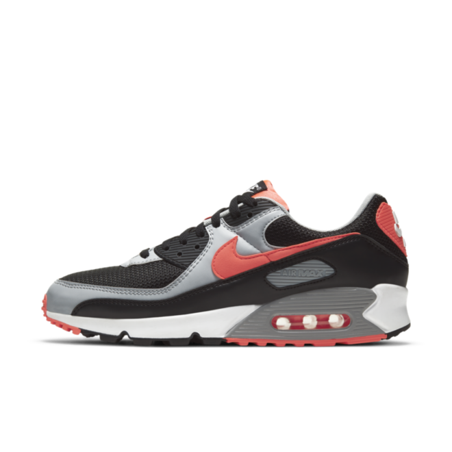 Nike Air Max 90 'Radiant Red' CZ4222-001