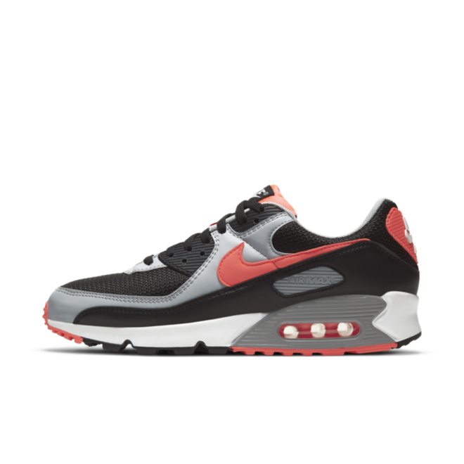 Nike Air Max 90 'Radiant Red' CZ4222-001