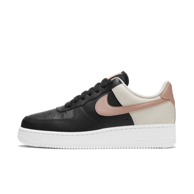 Nike WMNS Air Force 1 'Orewood Brown' CU5311-001