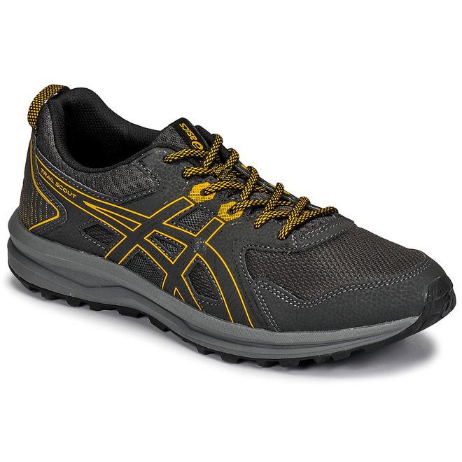 trail scout asics
