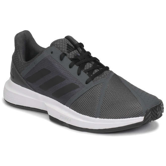 adidas courtjam bounce mens