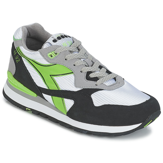 diadora womens trainers