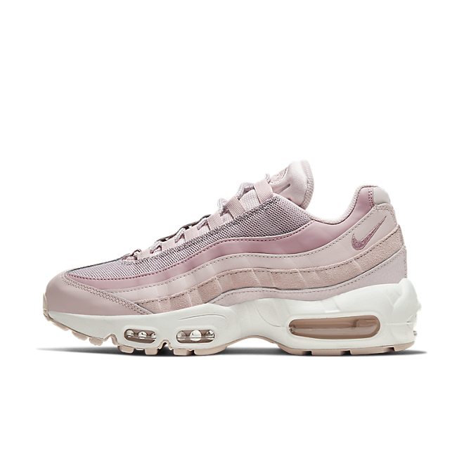 The five best Nike Air Max 95 WMNS on sale right now - Sneakerjagers