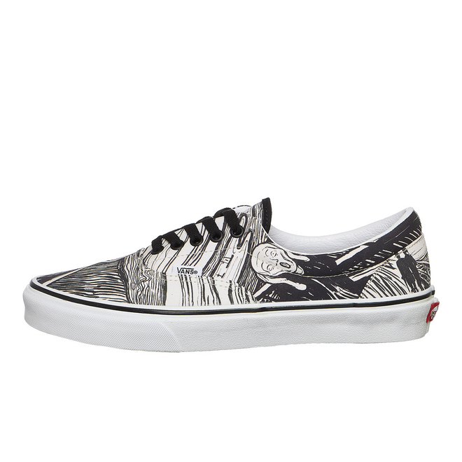 Vans Era Edvard Munch