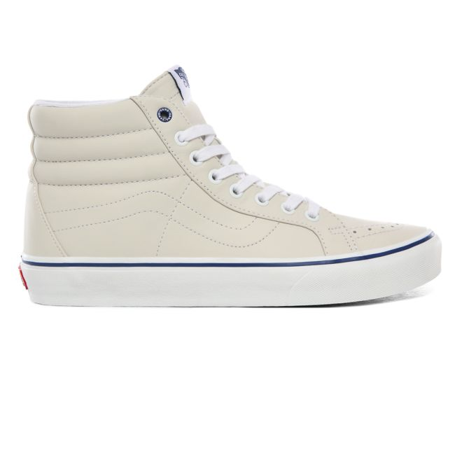 VANS Leren Butter Sk8-hi Reissue | VN0A4U3D2NU | Sneakerjagers