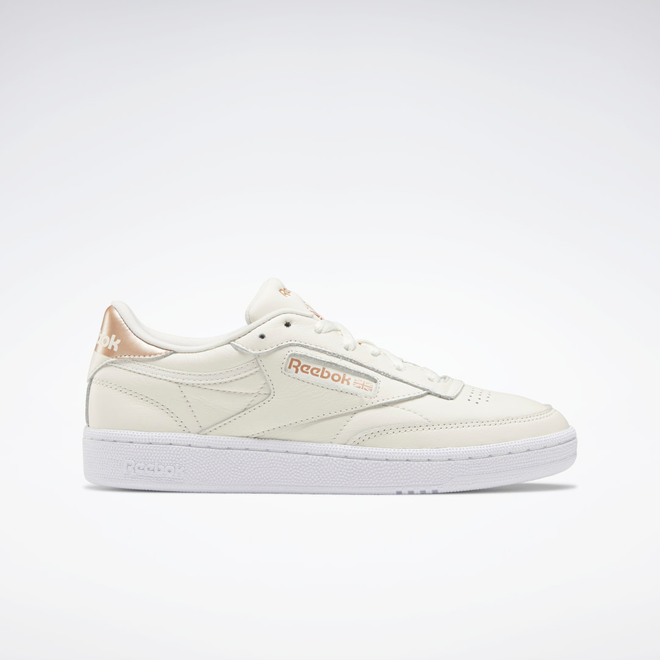 Reebok Club C 85 Schoenen | FX3030 | Sneakerjagers