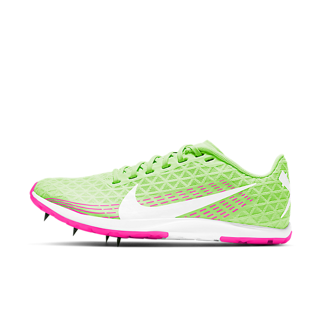 nike zoom rival xc spike