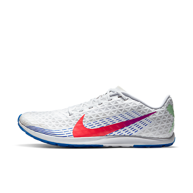 nike track spikes zoom rival