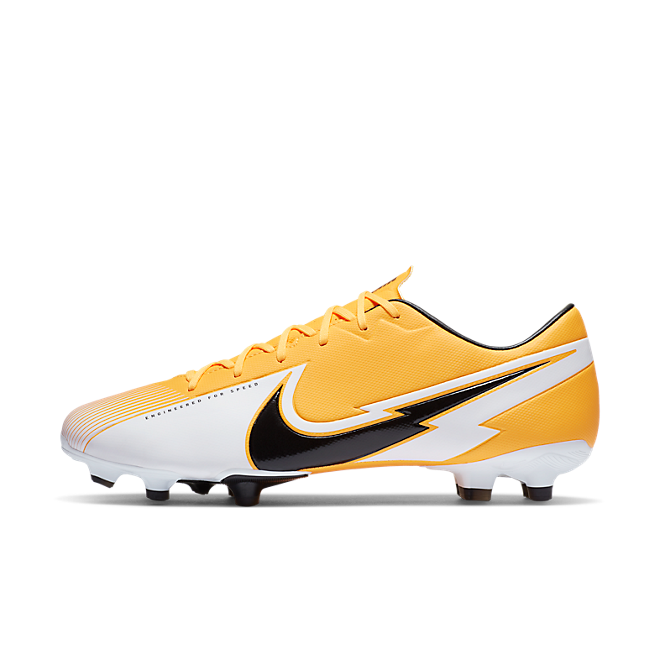 nike vapor voetbal