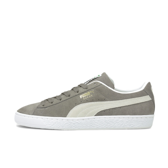 Puma pace cat classic hot sale olive