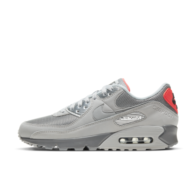 nike air max 9 transparent