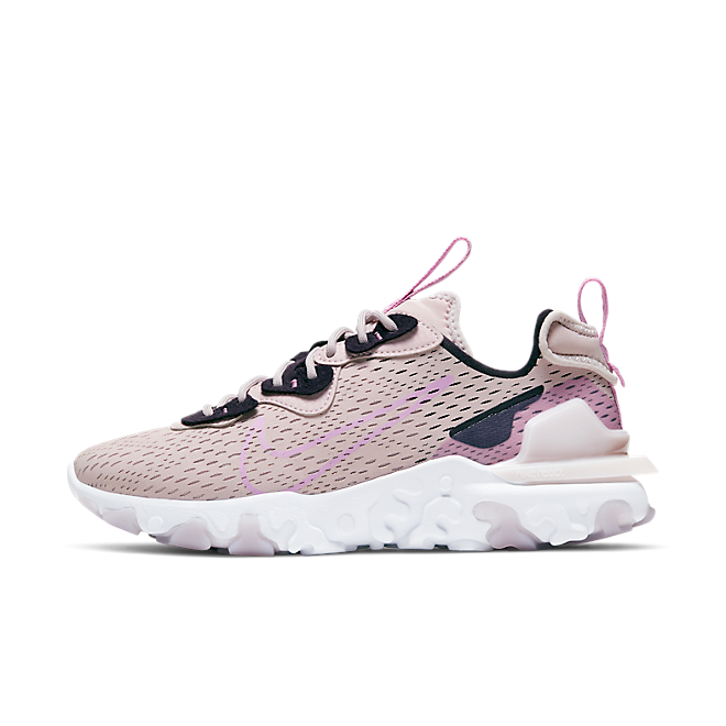 Nike React Vision