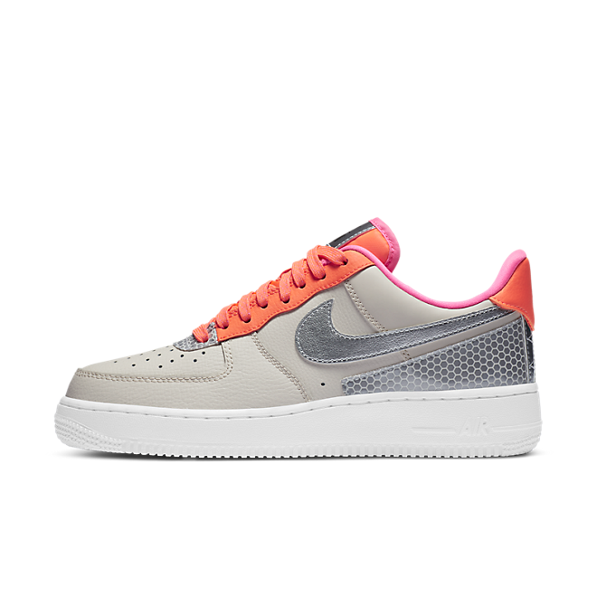 Nike WMNS Air Force 1 '07 SE | CT1992-101 | The Drop Date