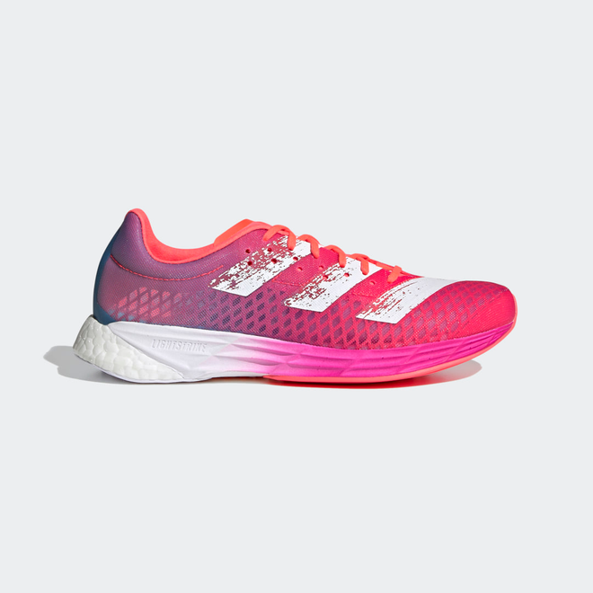 adidas ADIZEROPRO W FW9255 23cm ランニング