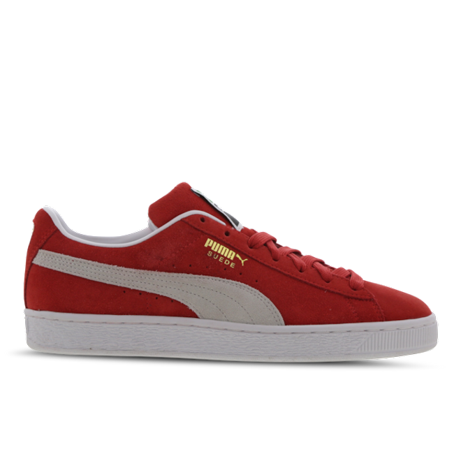 Puma Suede | 374915 02 | The Drop Date