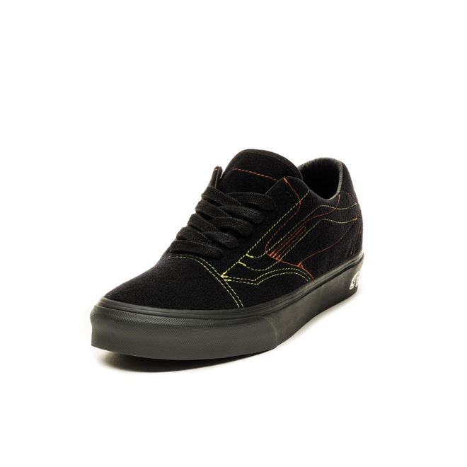 Vans taka sale hayashi old skool