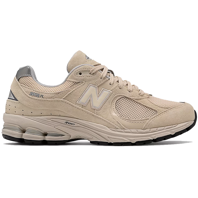 New Balance 2002R Bone Light Aluminum | ML2002RE | Sneakerjagers