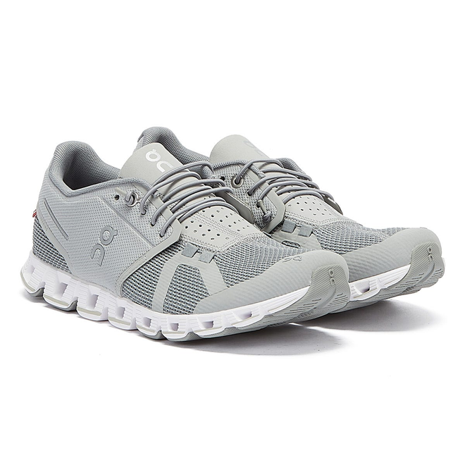 on cloud womens trainers