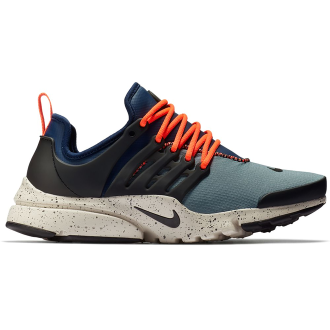 Nike Air Presto Ultra Binary Blue W 917694 400 The Drop Date