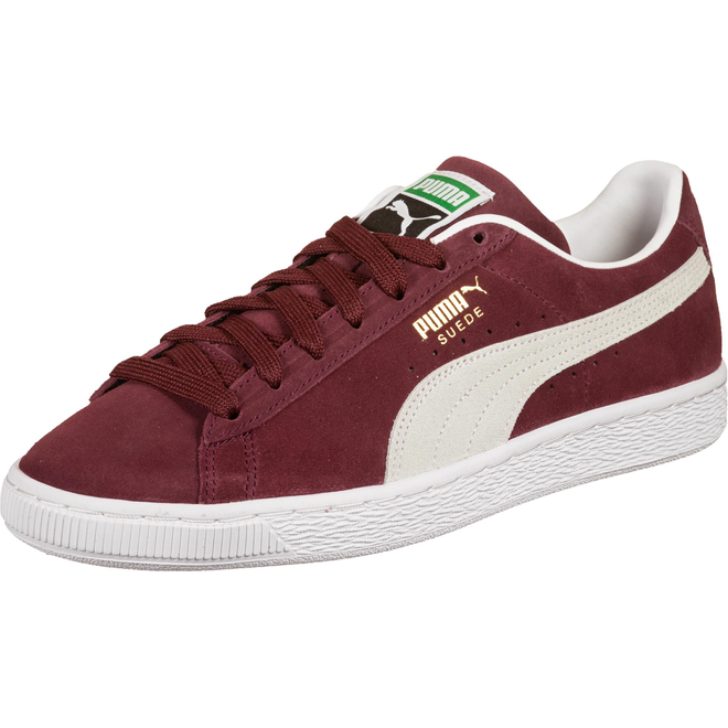 Puma Suede Classic XXI | 374915-06 | Sneakerjagers