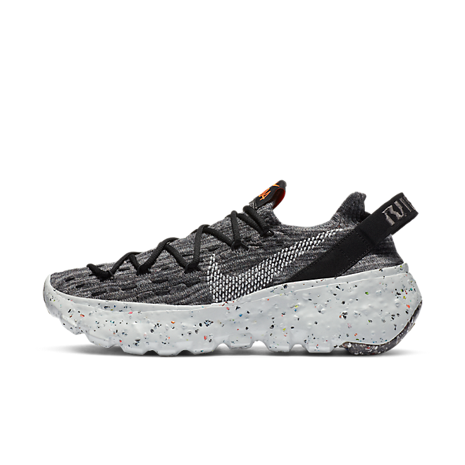 Nike Space Hippie 04 Iron Grey (W)