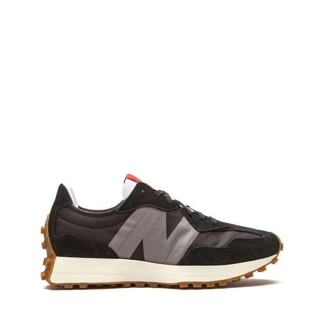 new balance low top