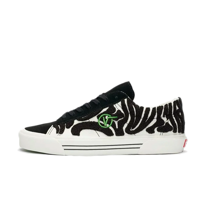 Anderson .Paak X Vans Sid DX VN0A4BTX211