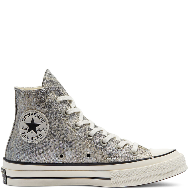 converse high top men's style