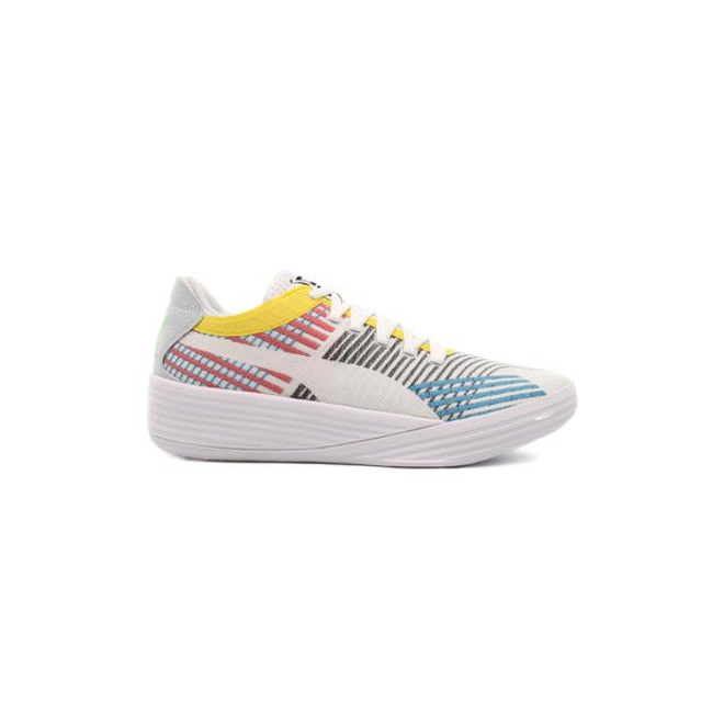 Puma CLYDE ALL-PRO "WHITE"