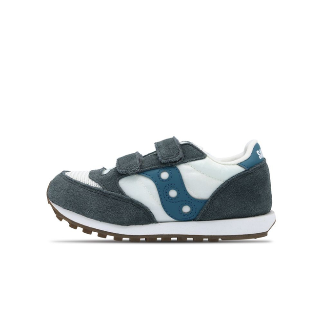 Saucony Jazz Kids Original Vintage
