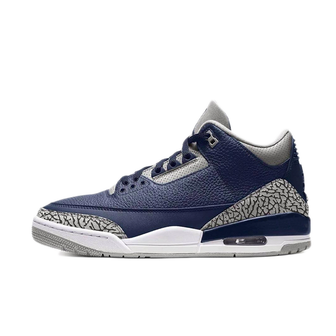 jordan 3 midnight navy