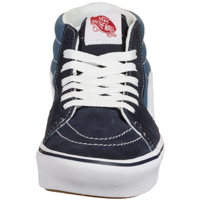 Vans Sk8-Mid ComfyCush