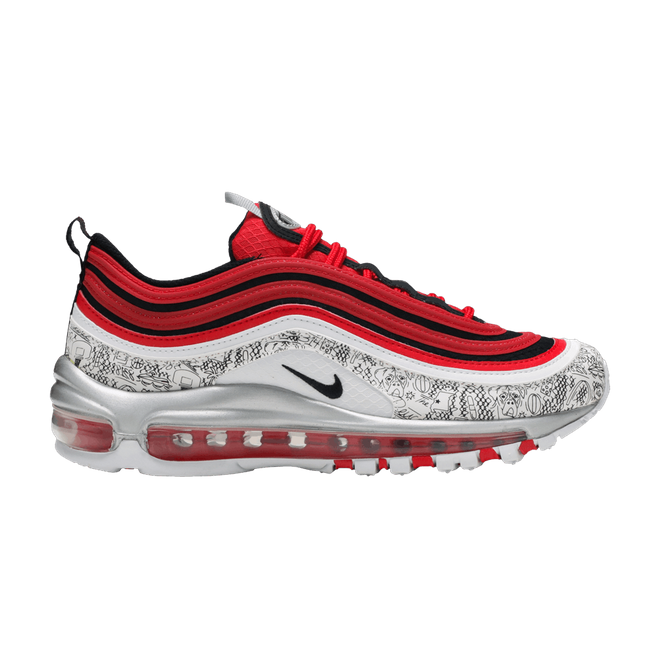 kids air max 97s