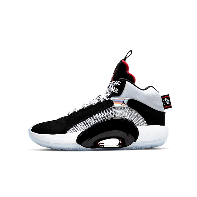 air jordan 35 designer