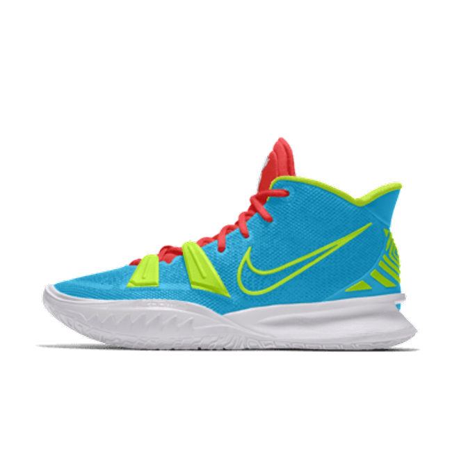 nike kyrie 7 by you
