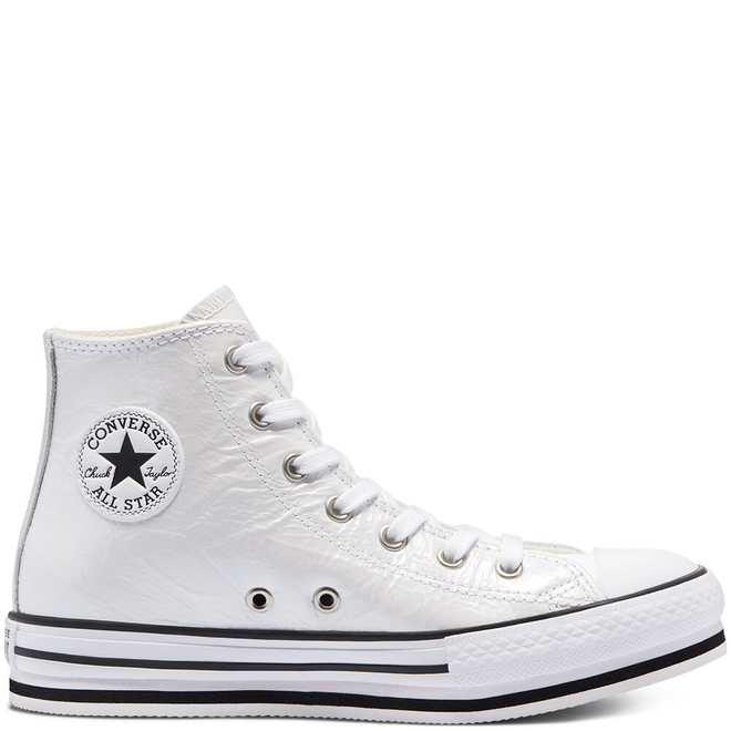 converse low