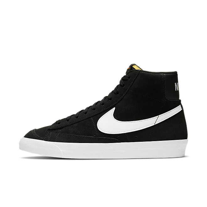 Nike Blazer Mid 77 Suede Ci1172 005 Gov