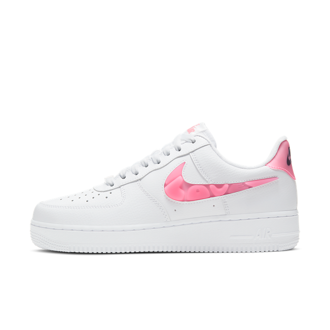 Nike Air Force 1 Low Valentine's Day 'Love For All' CV8482-100