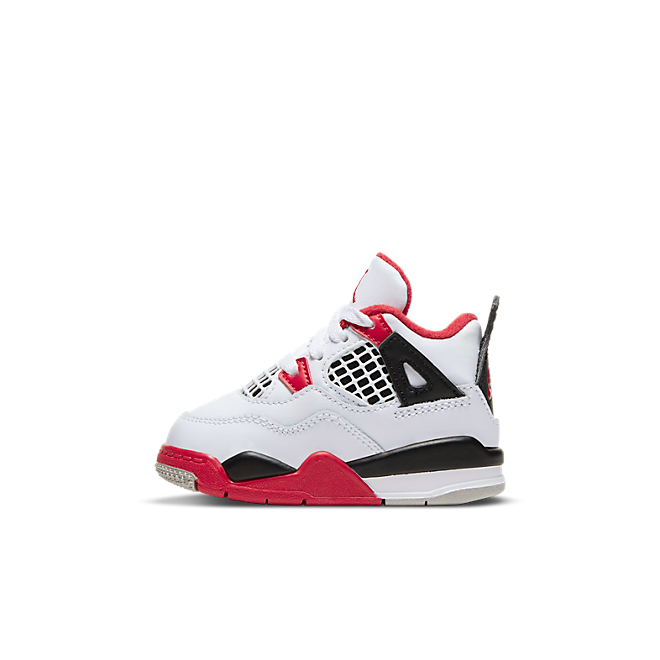 Jordan Jordan 4 Retro | BQ7670160 | The Drop Date