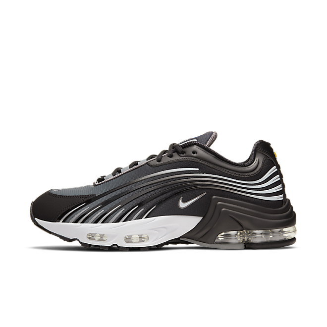 Nike Tuned 2 | CQ7754-001 | Sneakerjagers