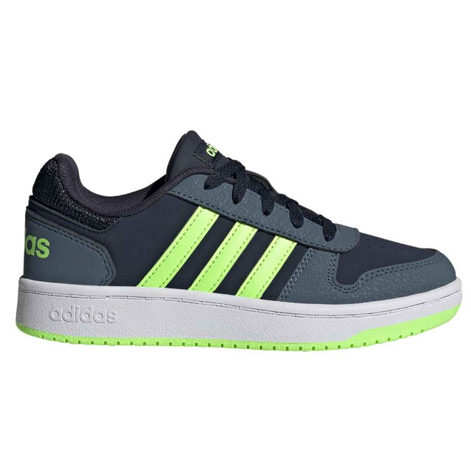 Adidas Hoops 2.0 | FW3171 | Sneakerjagers